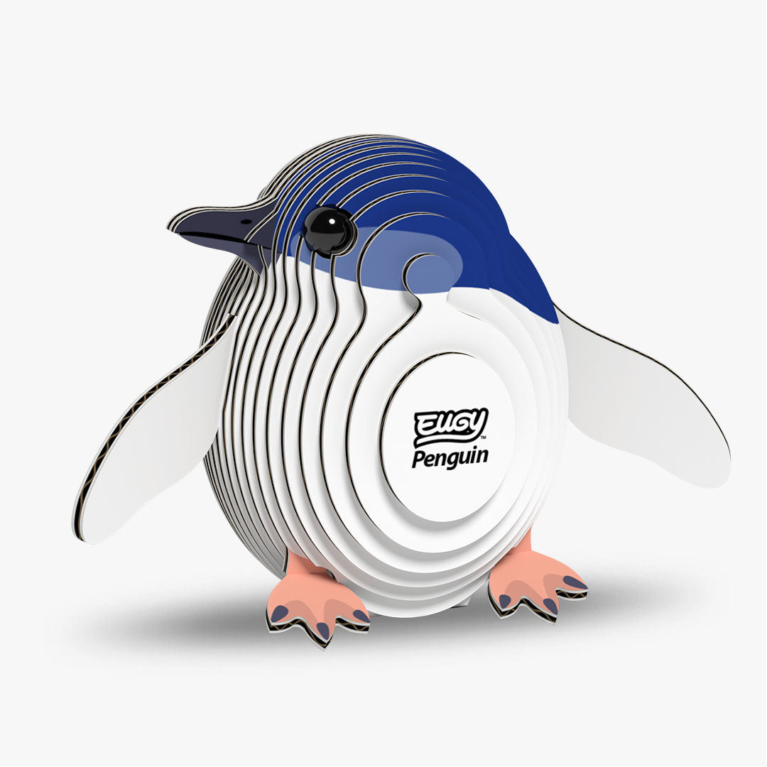 017 Penguin