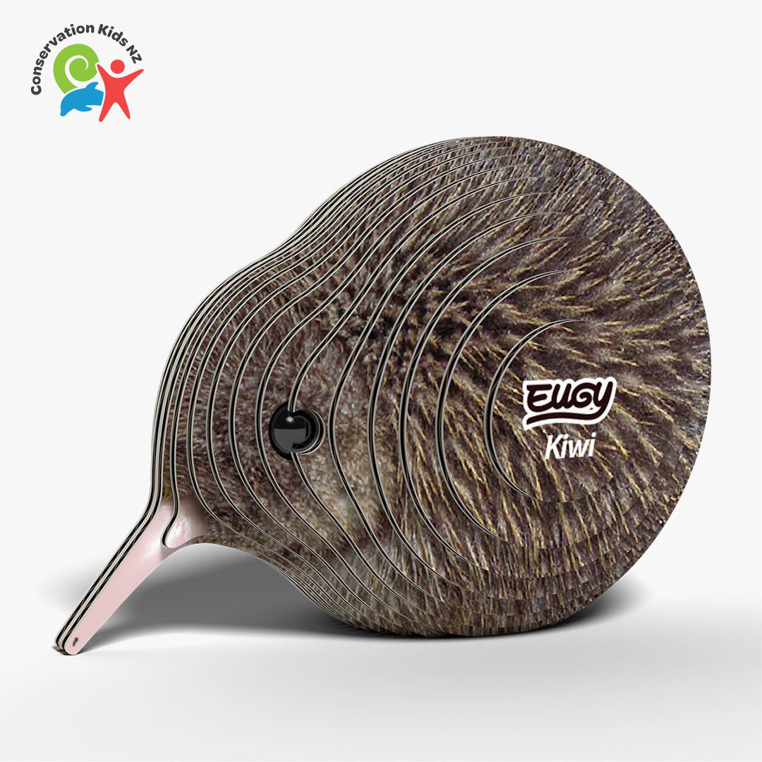 001 Kiwi