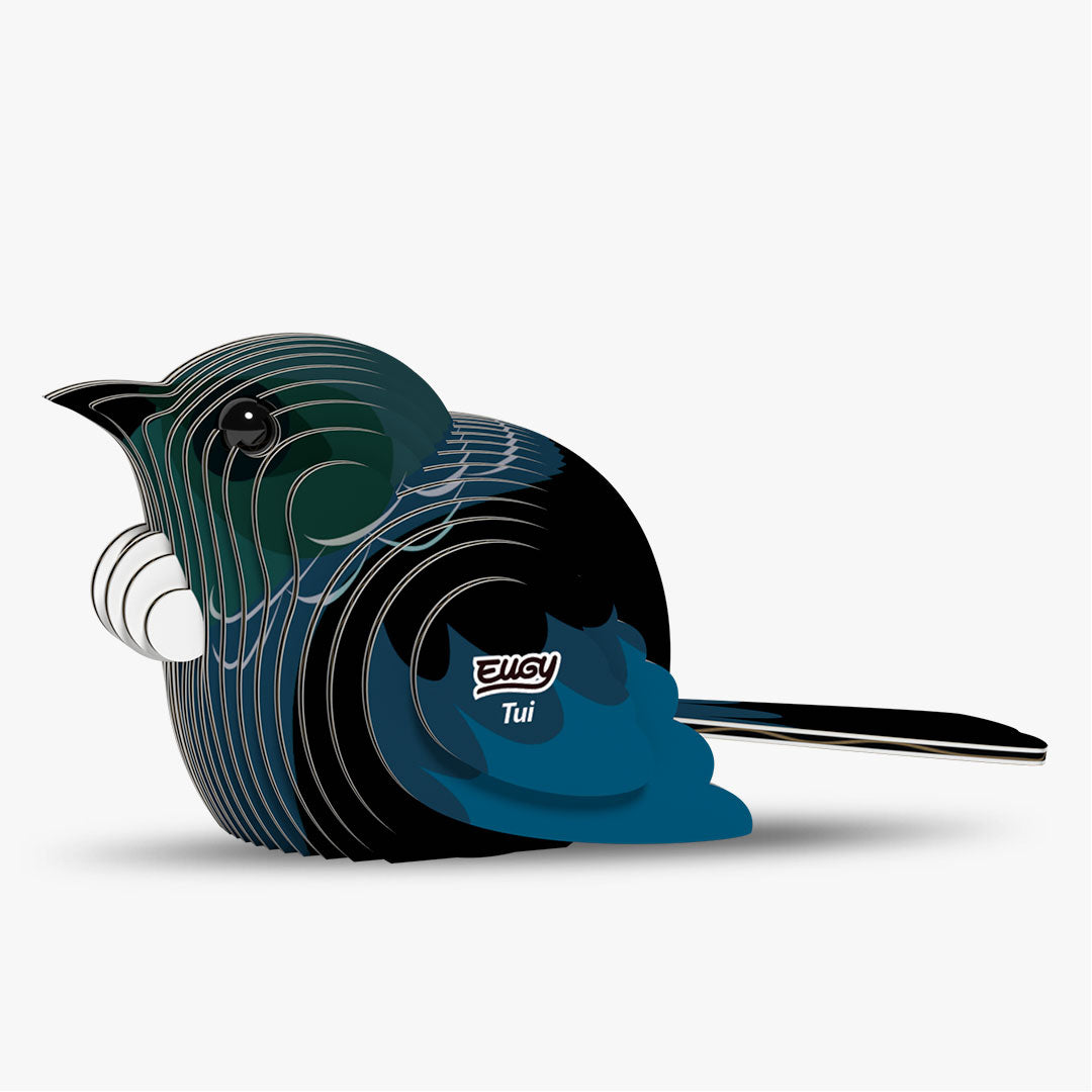003 Tui (Tūī)