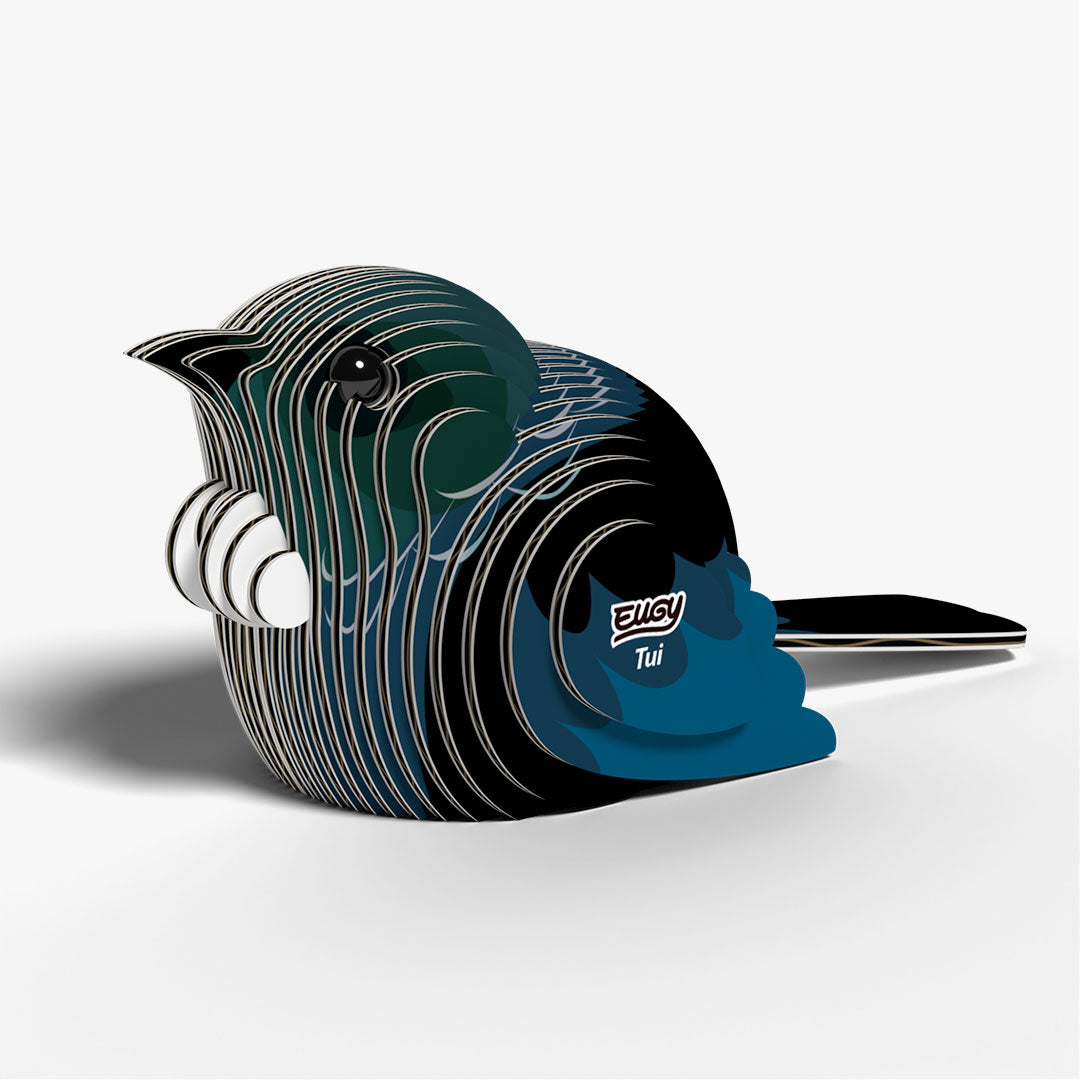003 Tui (Tūī)