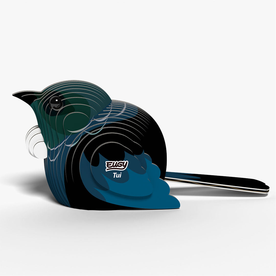 003 Tui (Tūī)
