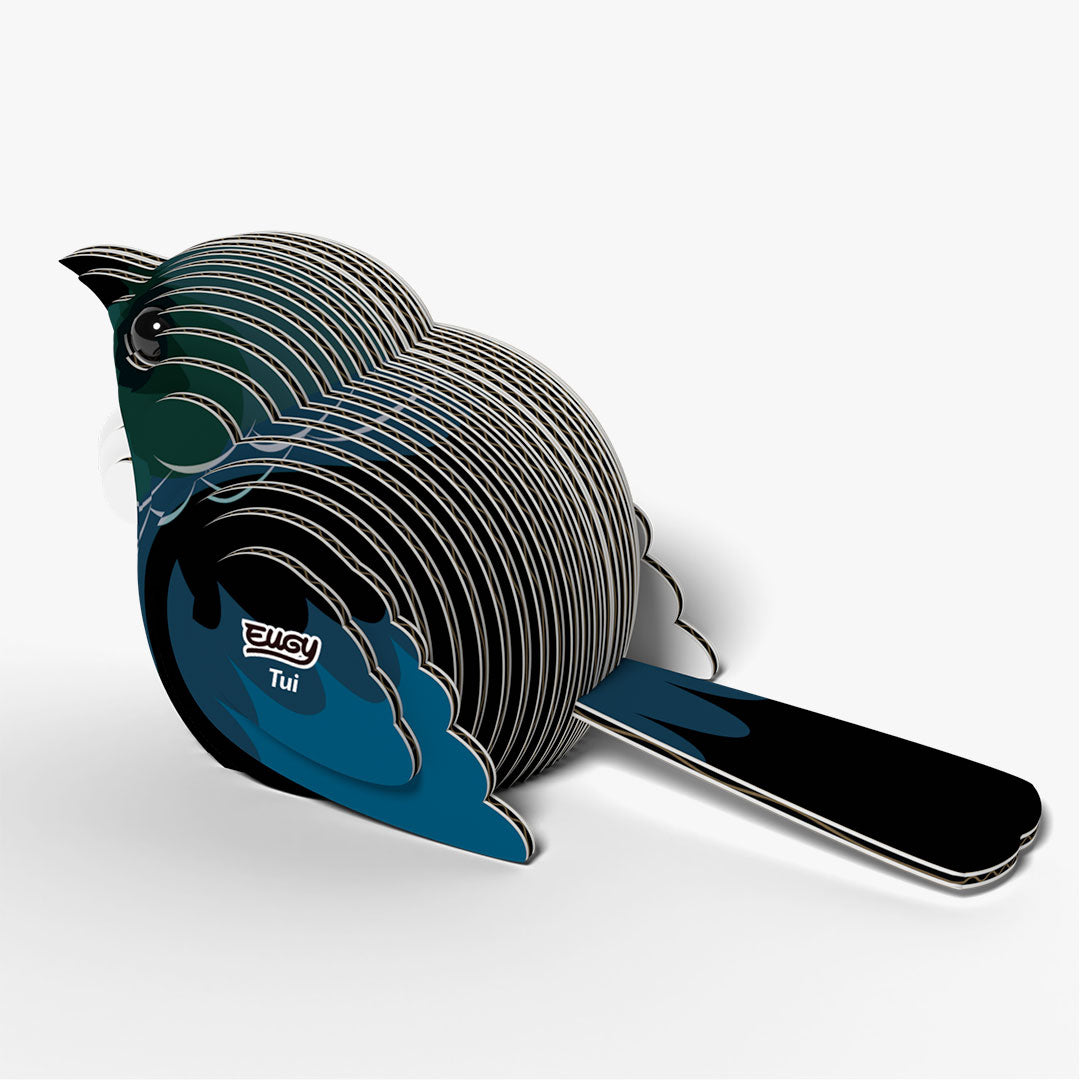 003 Tui (Tūī)