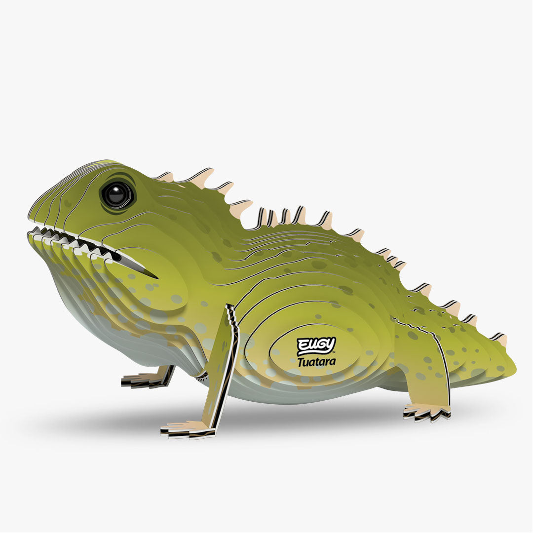 004 Tuatara