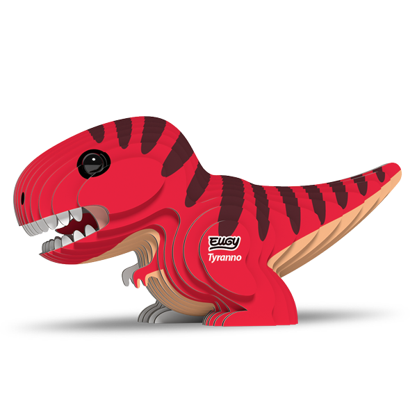 005 Tyranno