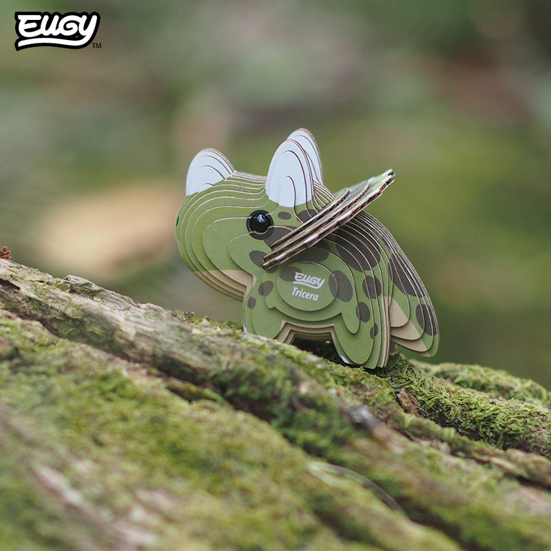 006 Tricera