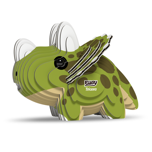 006 Tricera