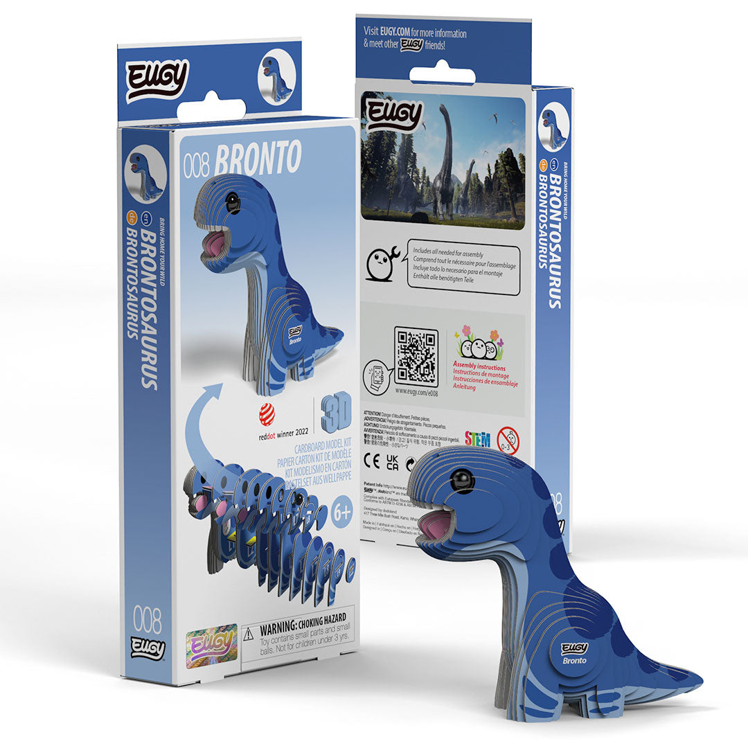008 Bronto