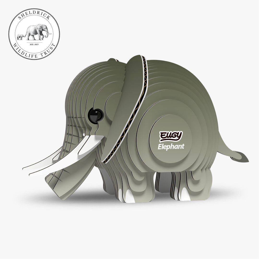 010 Elephant