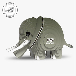 010 Elephant