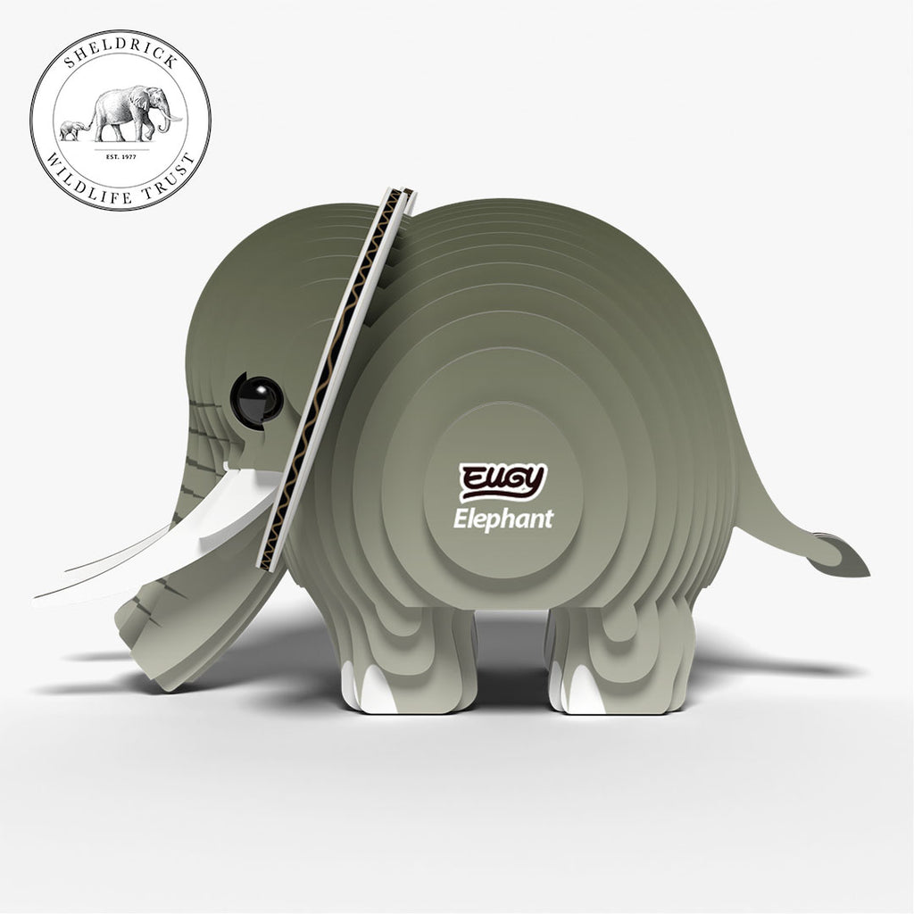010 Elephant