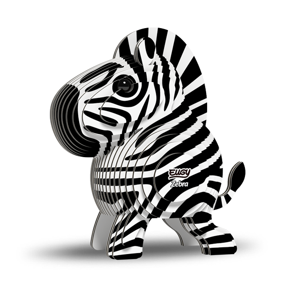 011 Zebra
