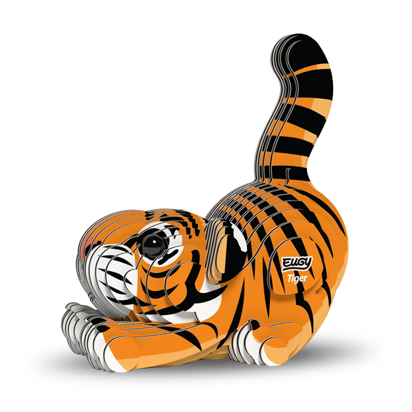 012 Tiger