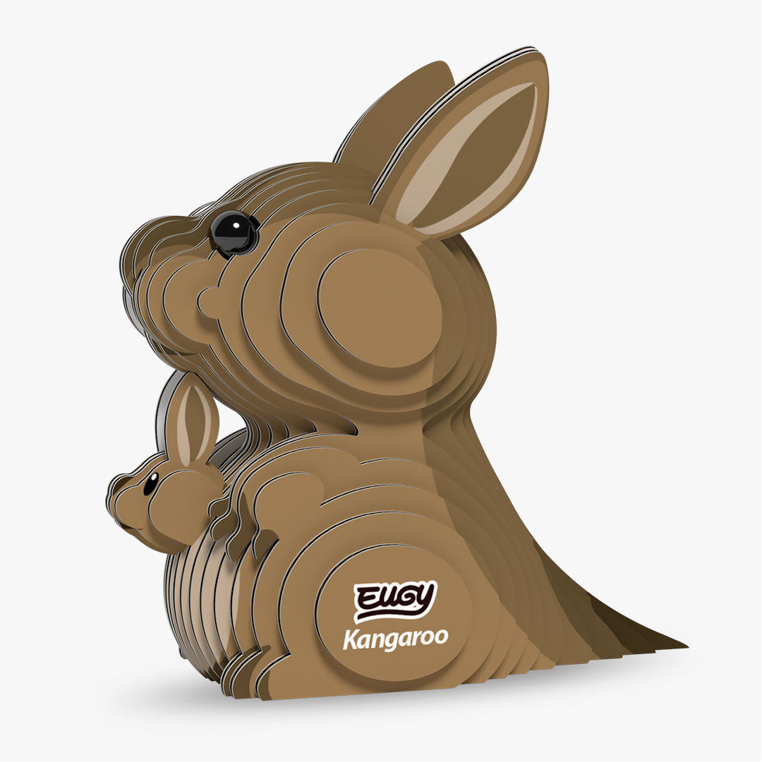 015 Kangaroo