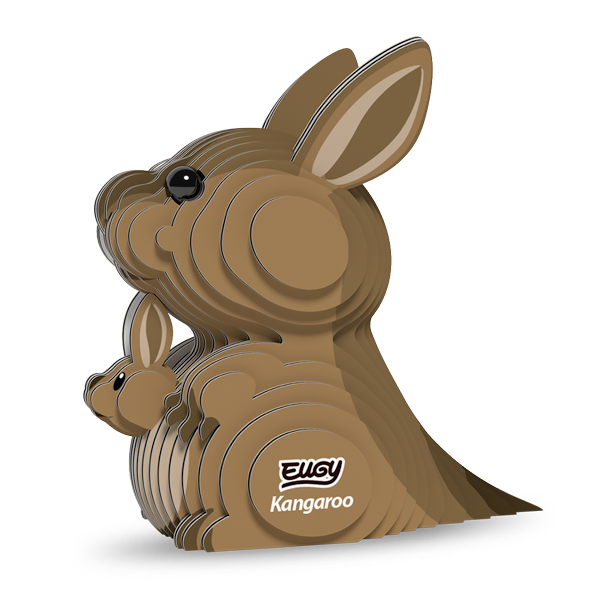 015 Kangaroo