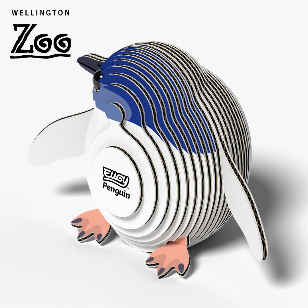 017 Penguin