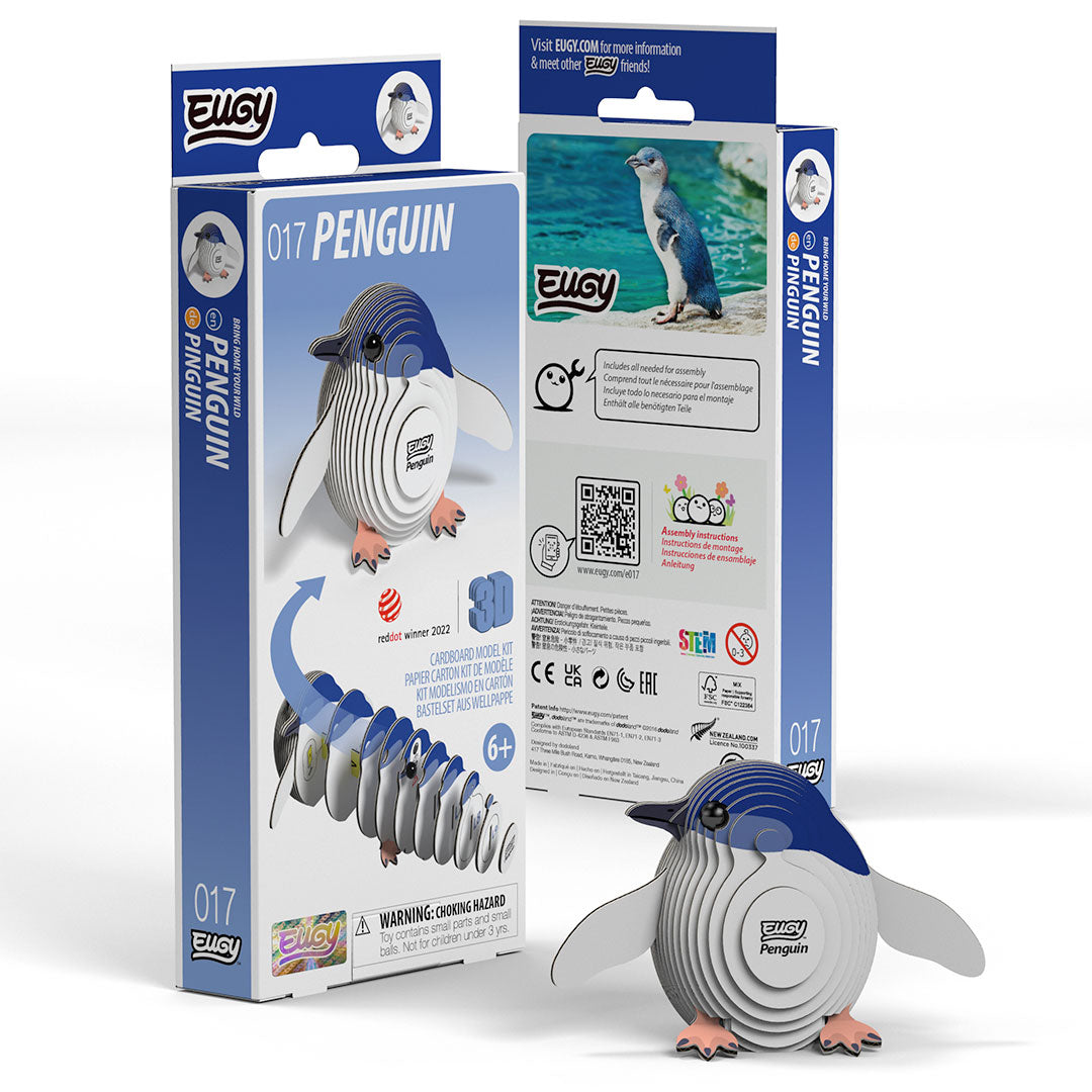 017 Penguin