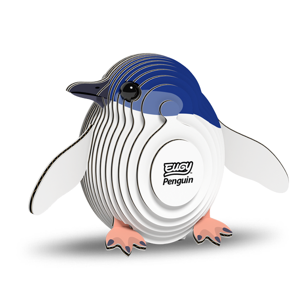 017 Penguin
