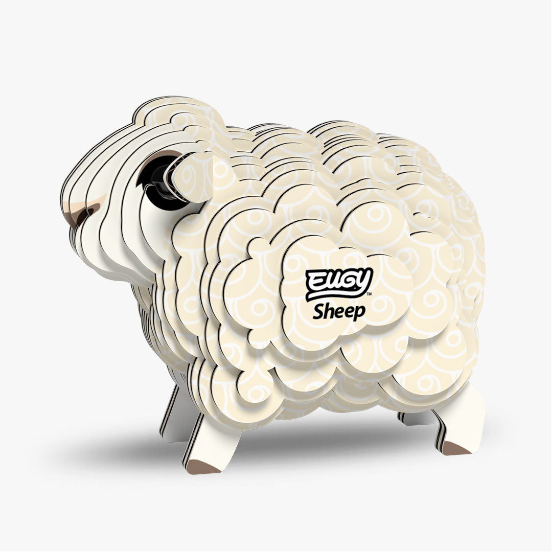 018 Sheep