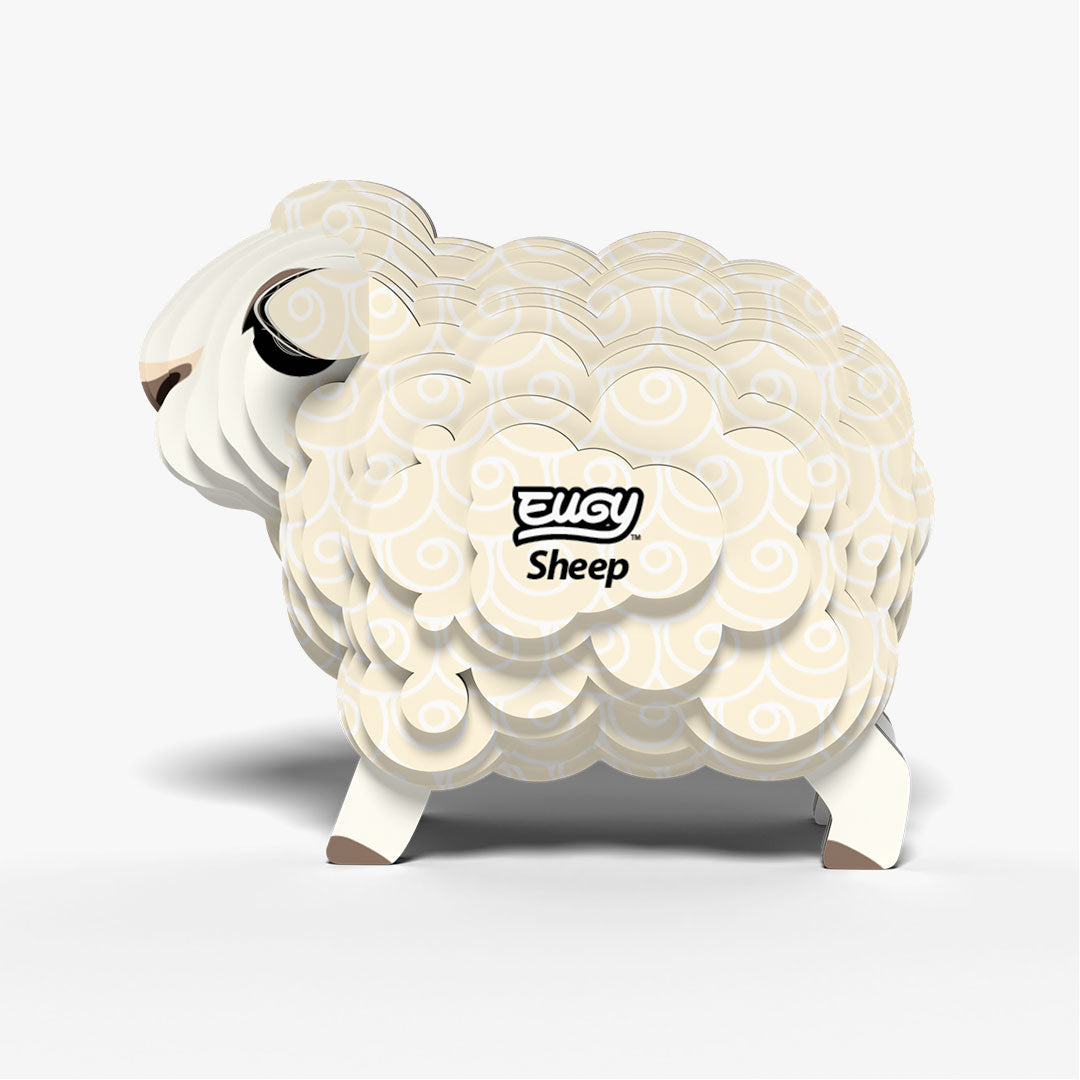 018 Sheep