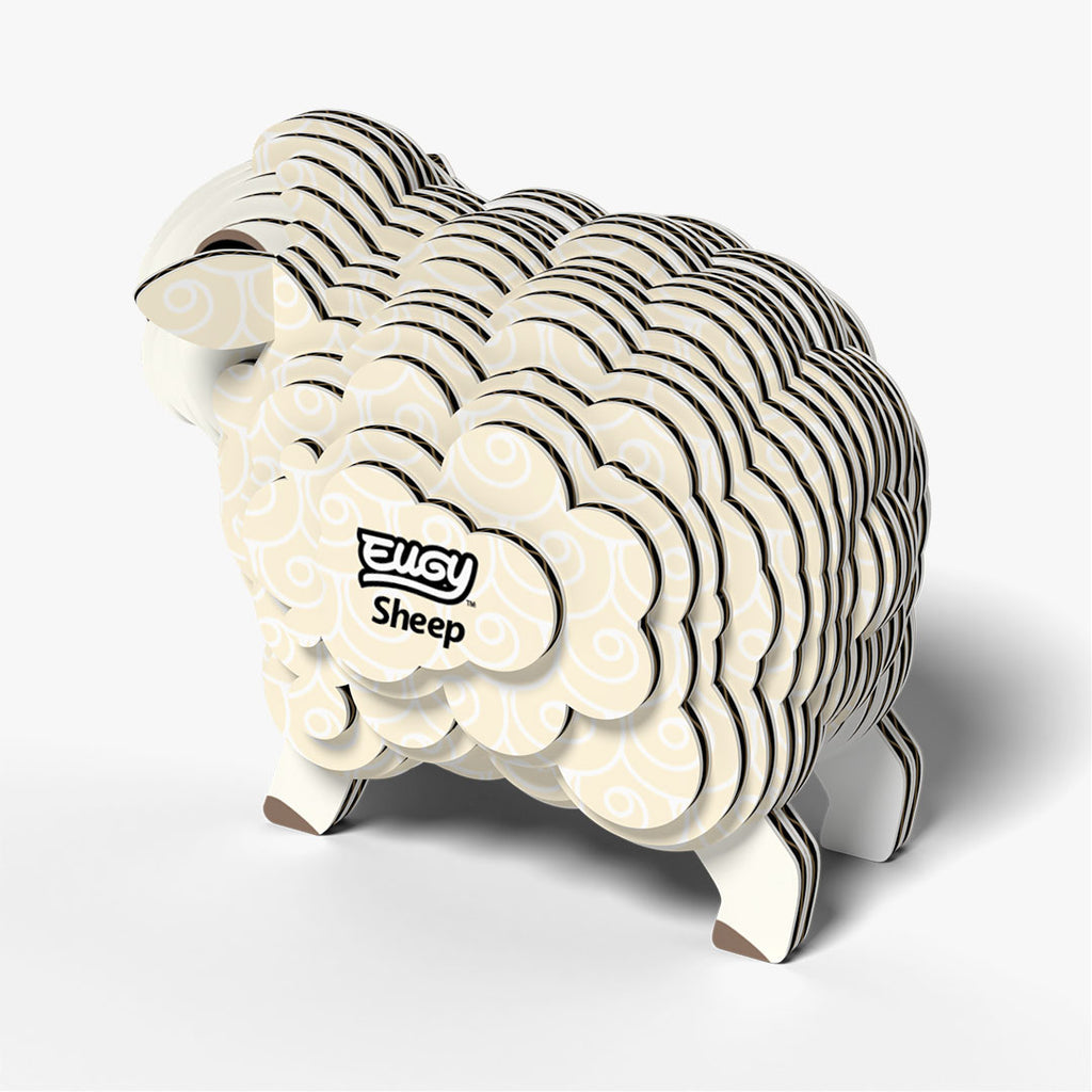 018 Sheep