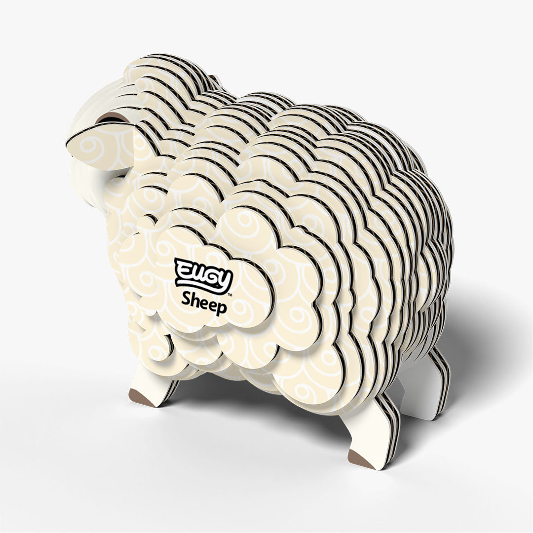 018 Sheep
