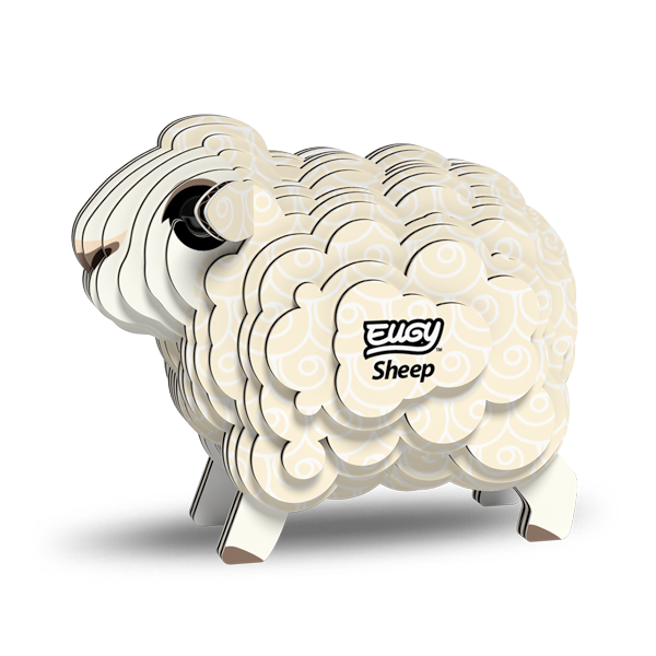 018 Sheep