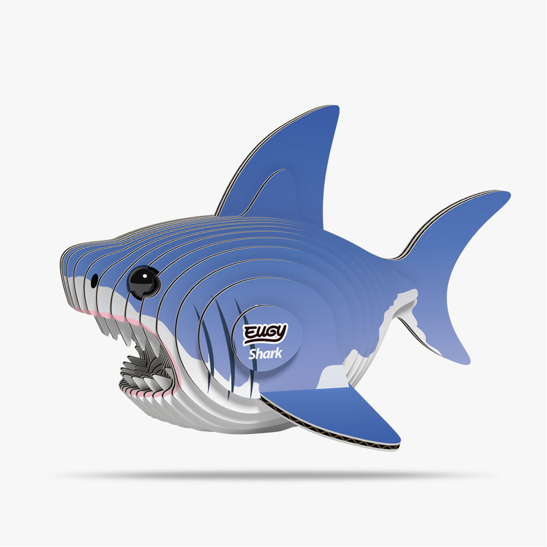 019 Shark