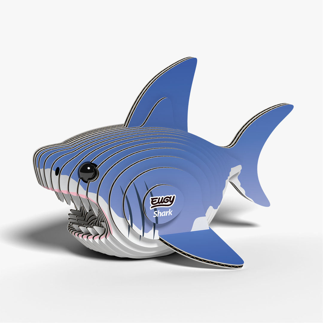 019 Shark