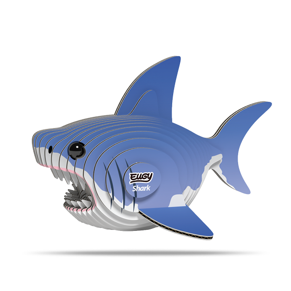 019 Shark