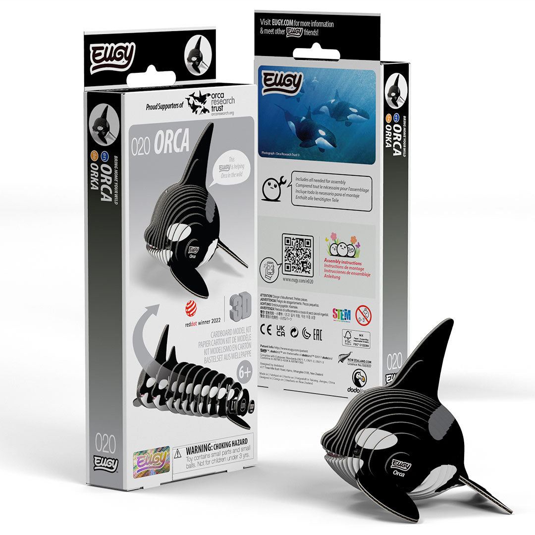 020 Orca