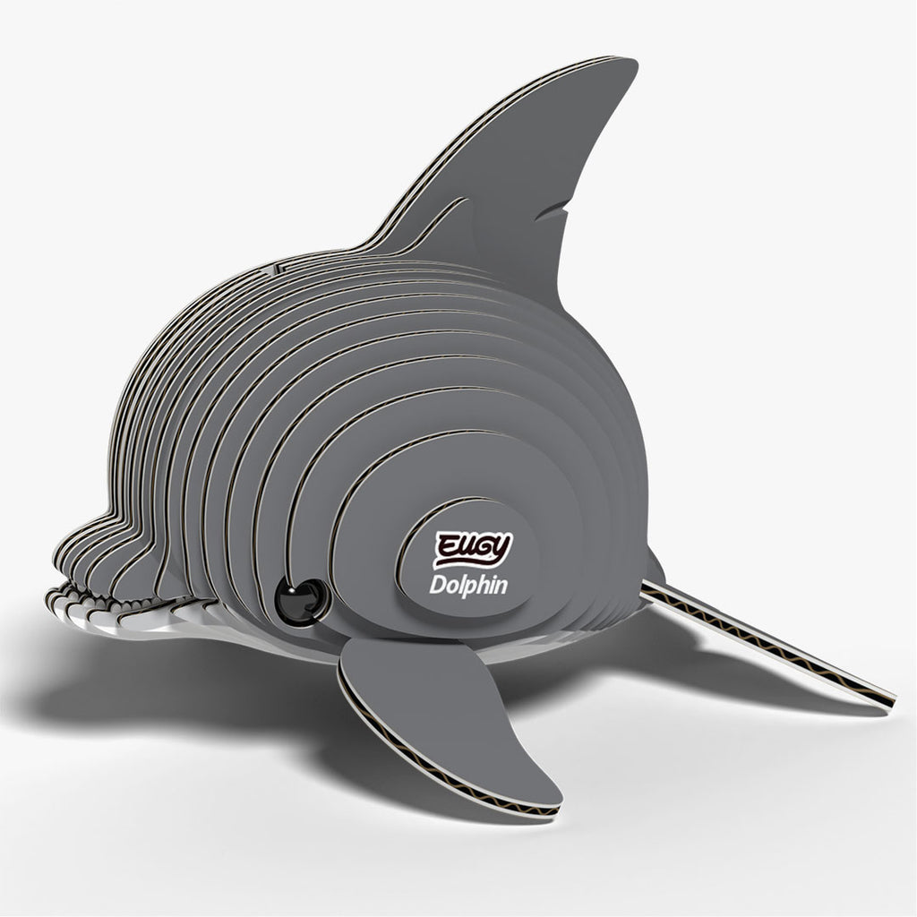 021 Dolphin
