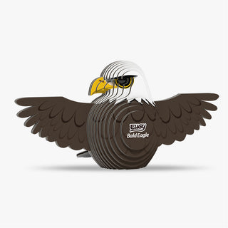 022 Bald Eagle