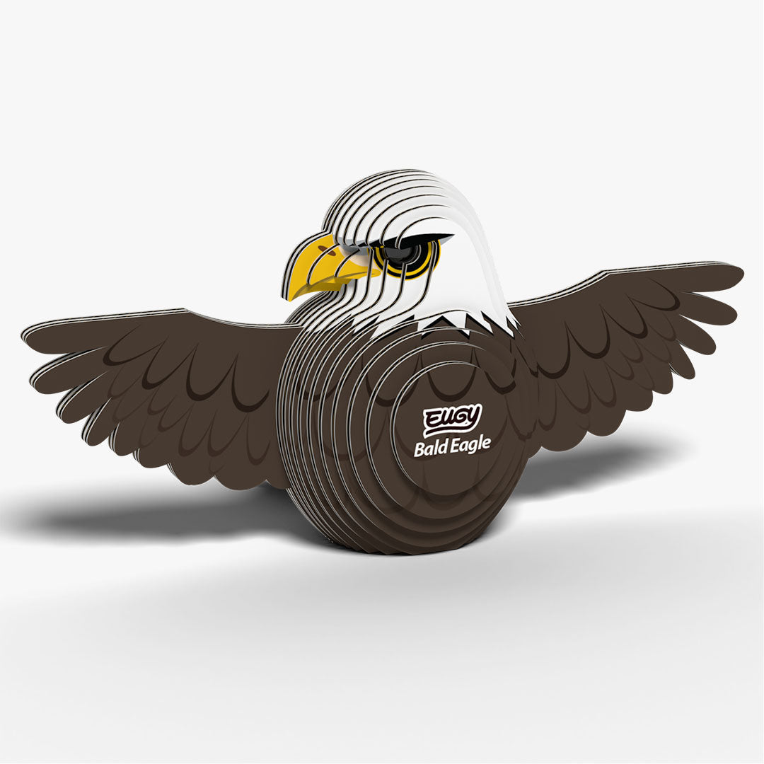 022 Bald Eagle