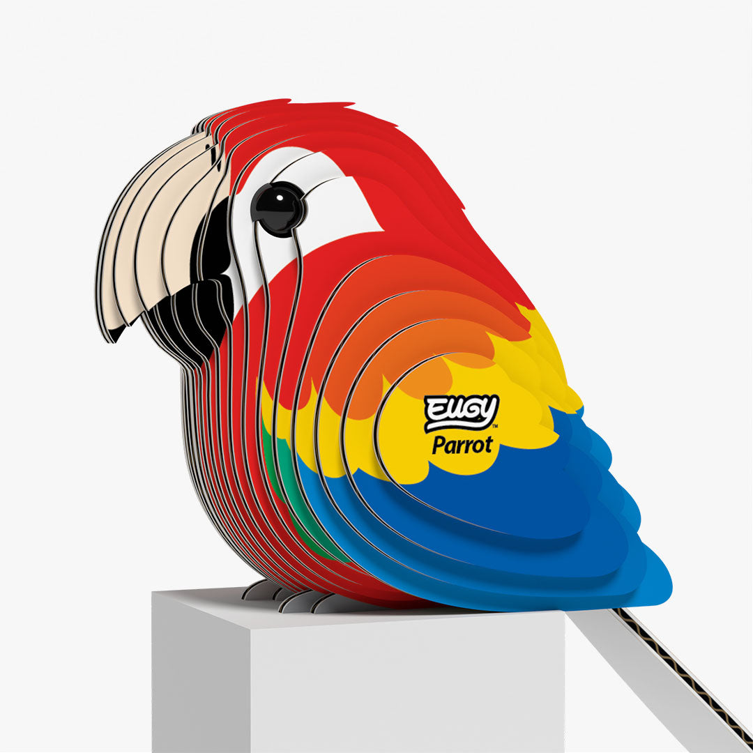 023 Parrot