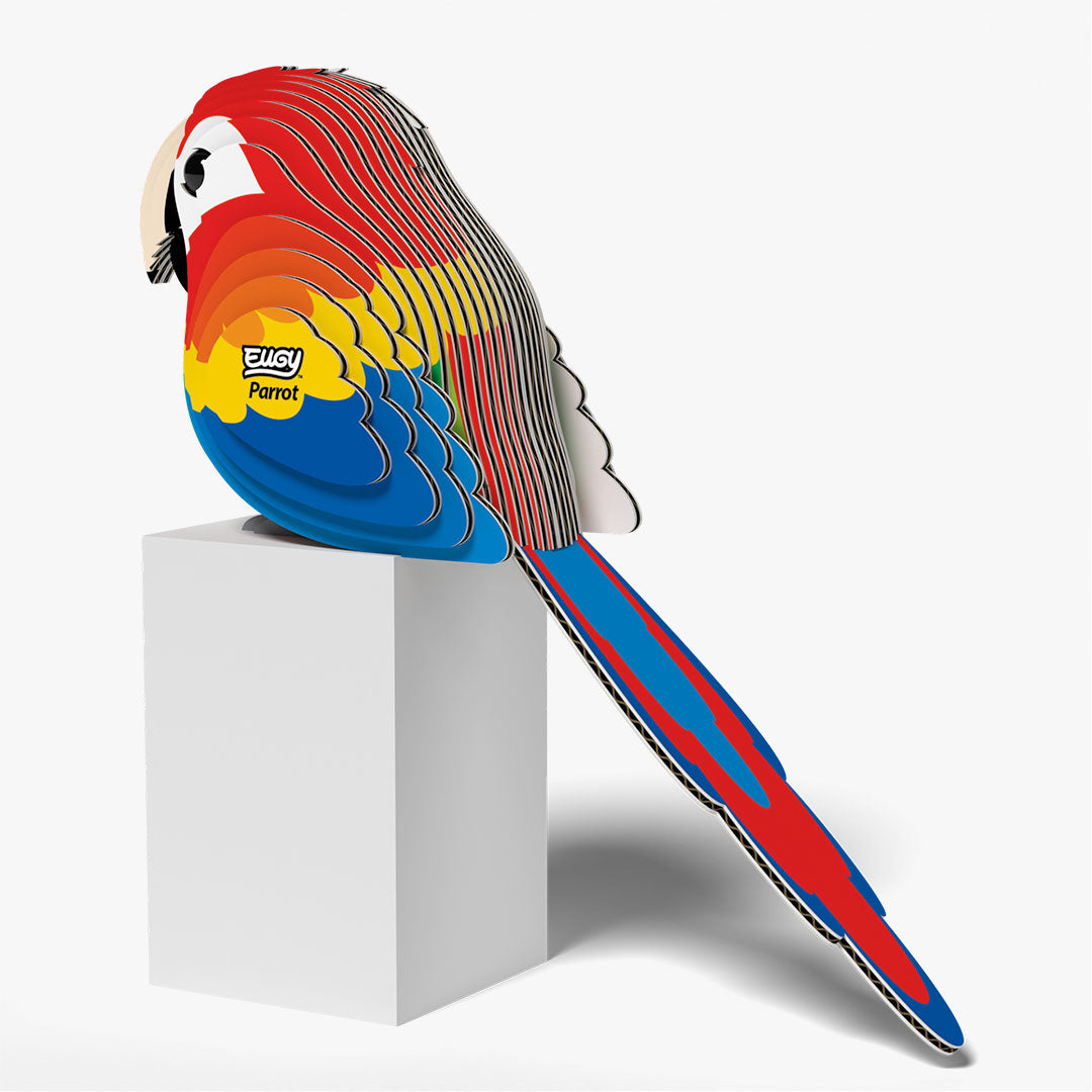 023 Parrot
