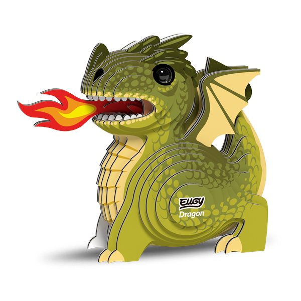024 Dragon