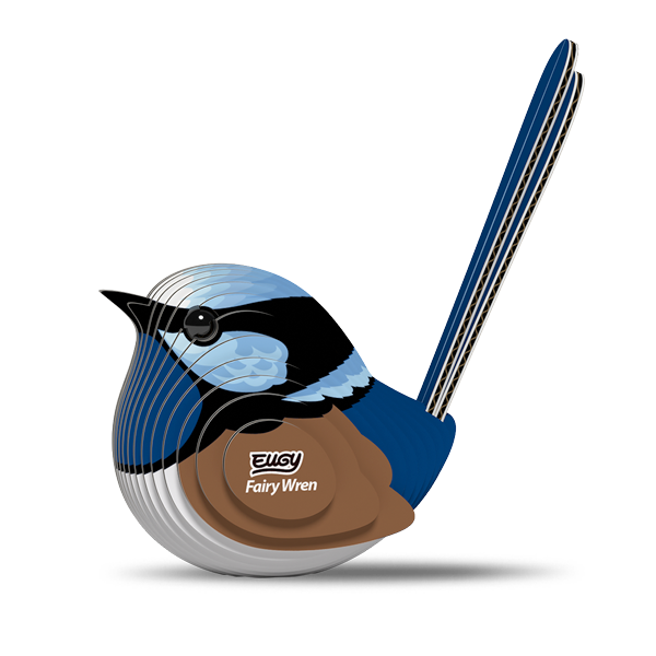 025 Fairy Wren