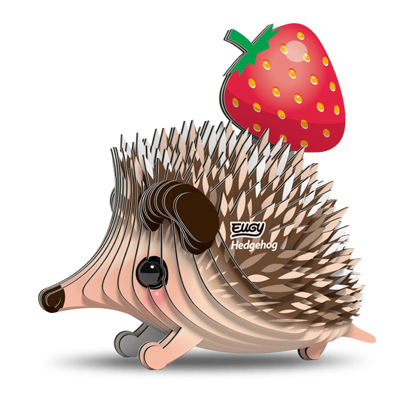 026 Hedgehog