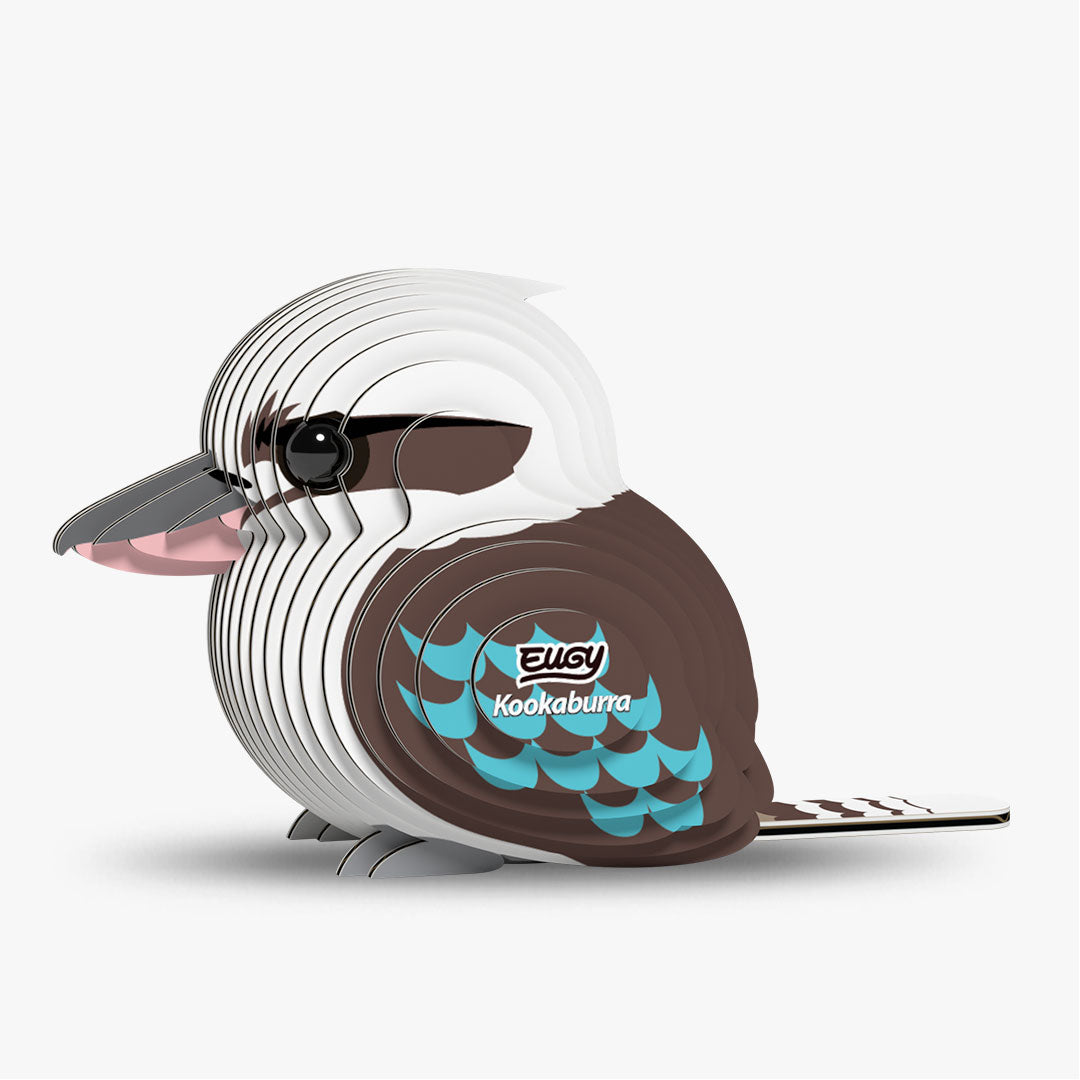 027 Kookaburra