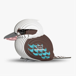 027 Kookaburra