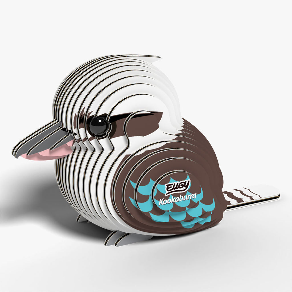 027 Kookaburra