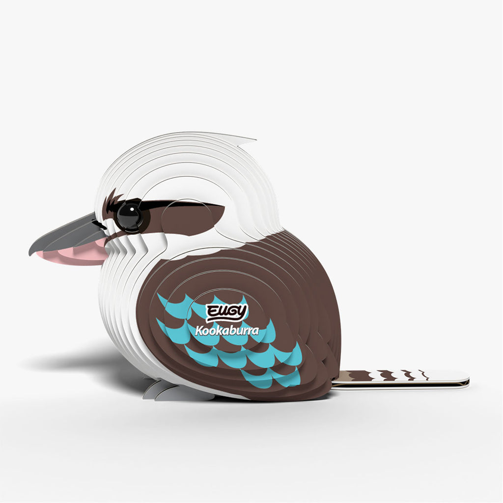 027 Kookaburra