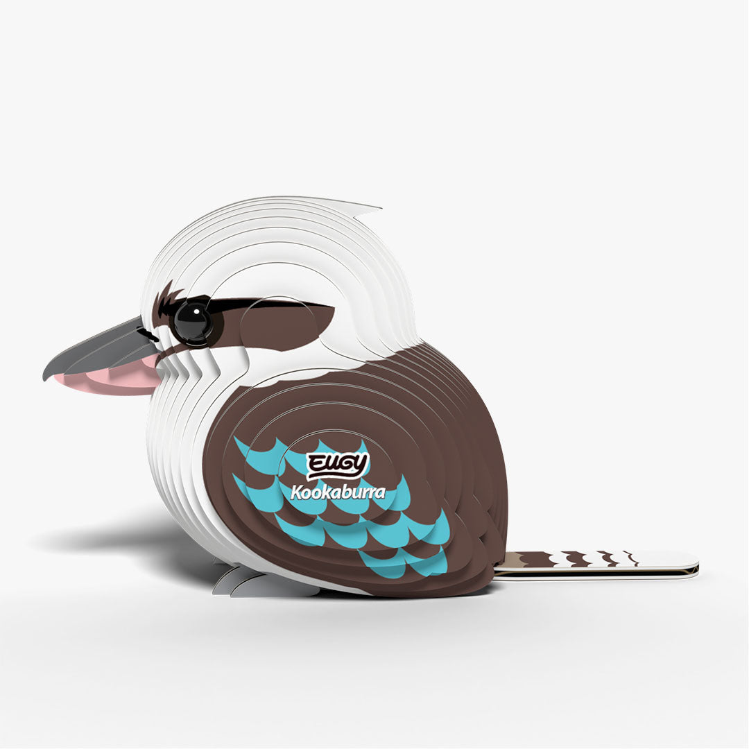 027 Kookaburra