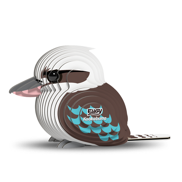 027 Kookaburra