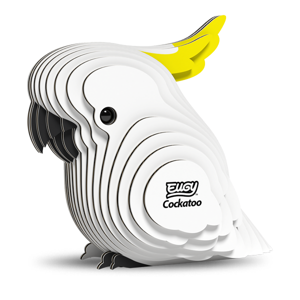028 Cockatoo