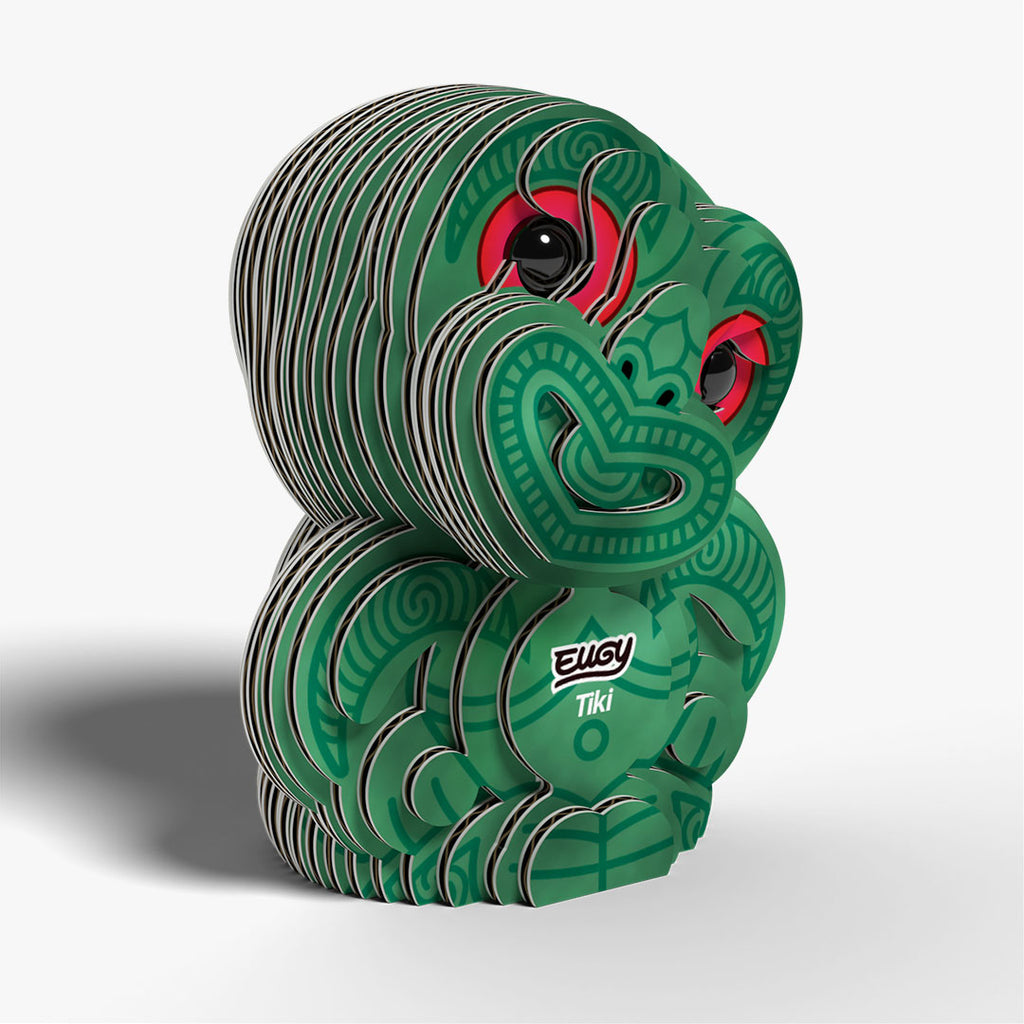 030 Tiki