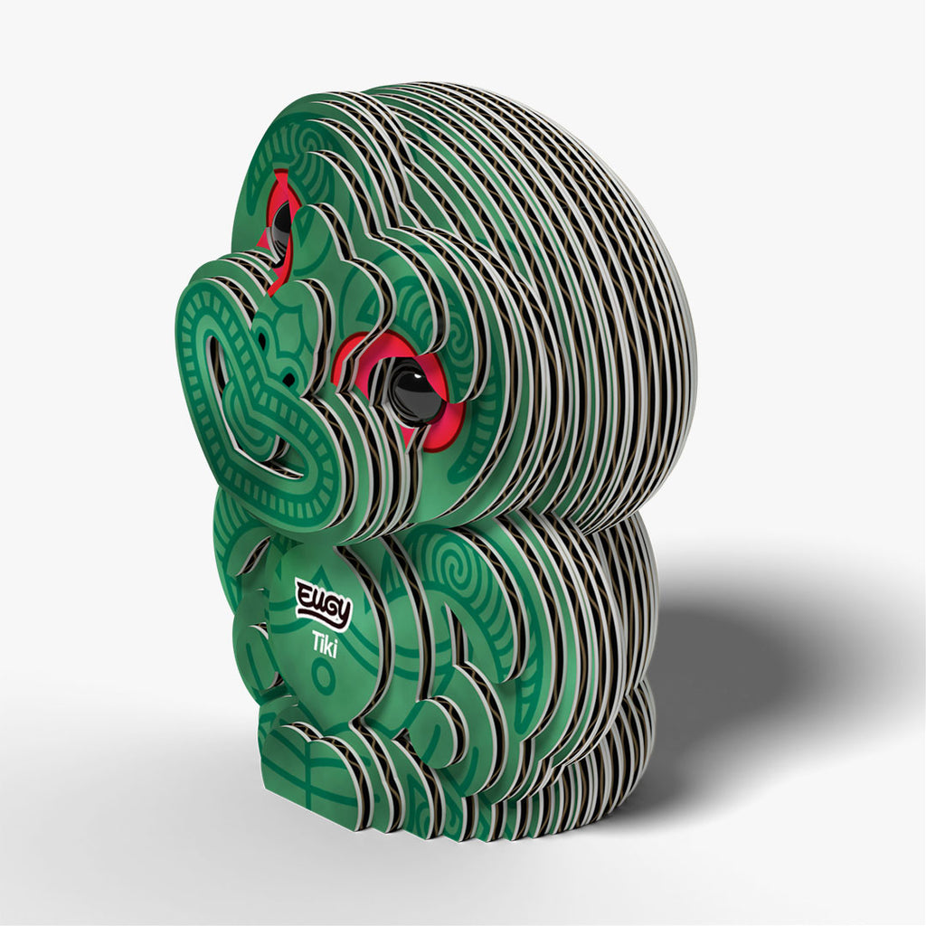 030 Tiki