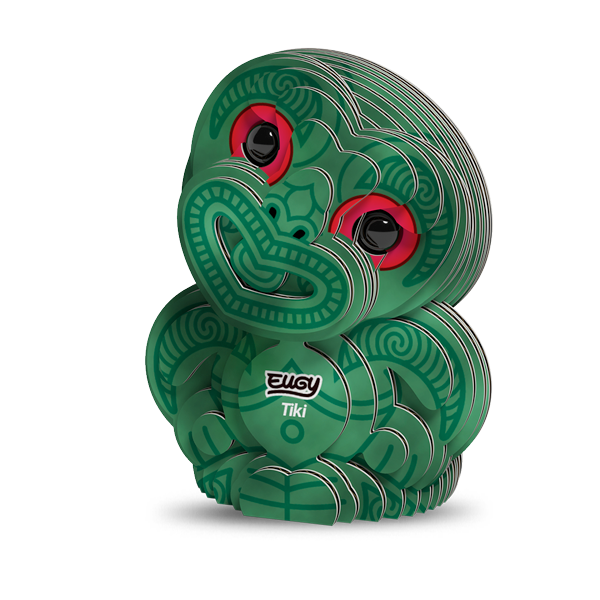 030 Tiki