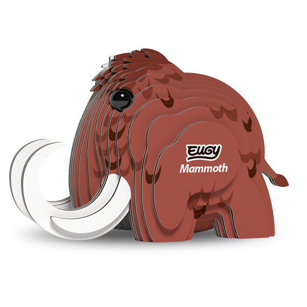031 Mammoth