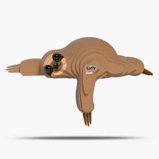 032 Sloth